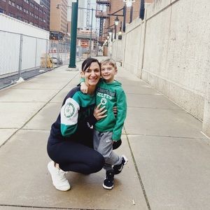 Meet your Posher, Allison